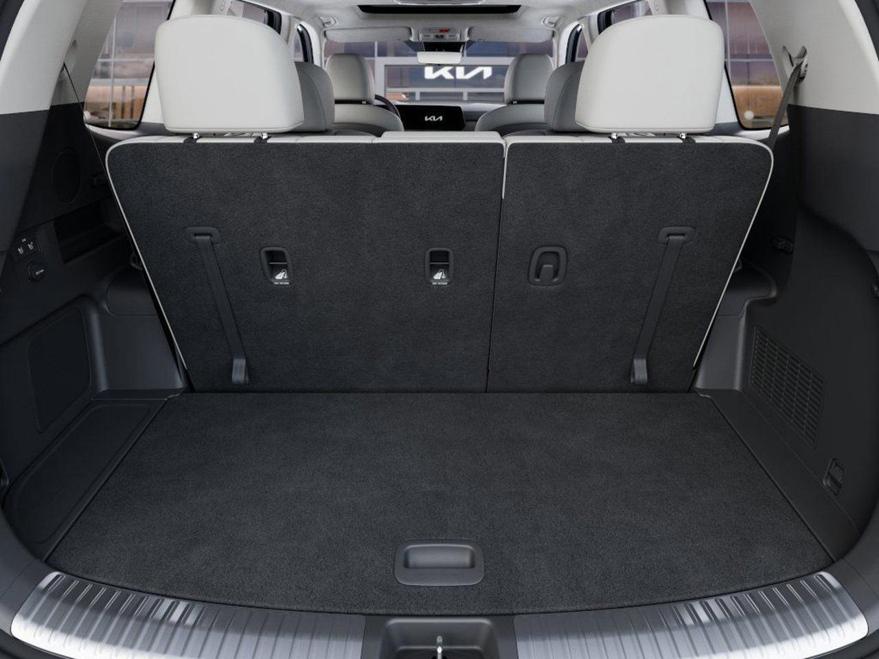 2025 KIA TELLURIDE SX-PRESTIGE Roseville CA