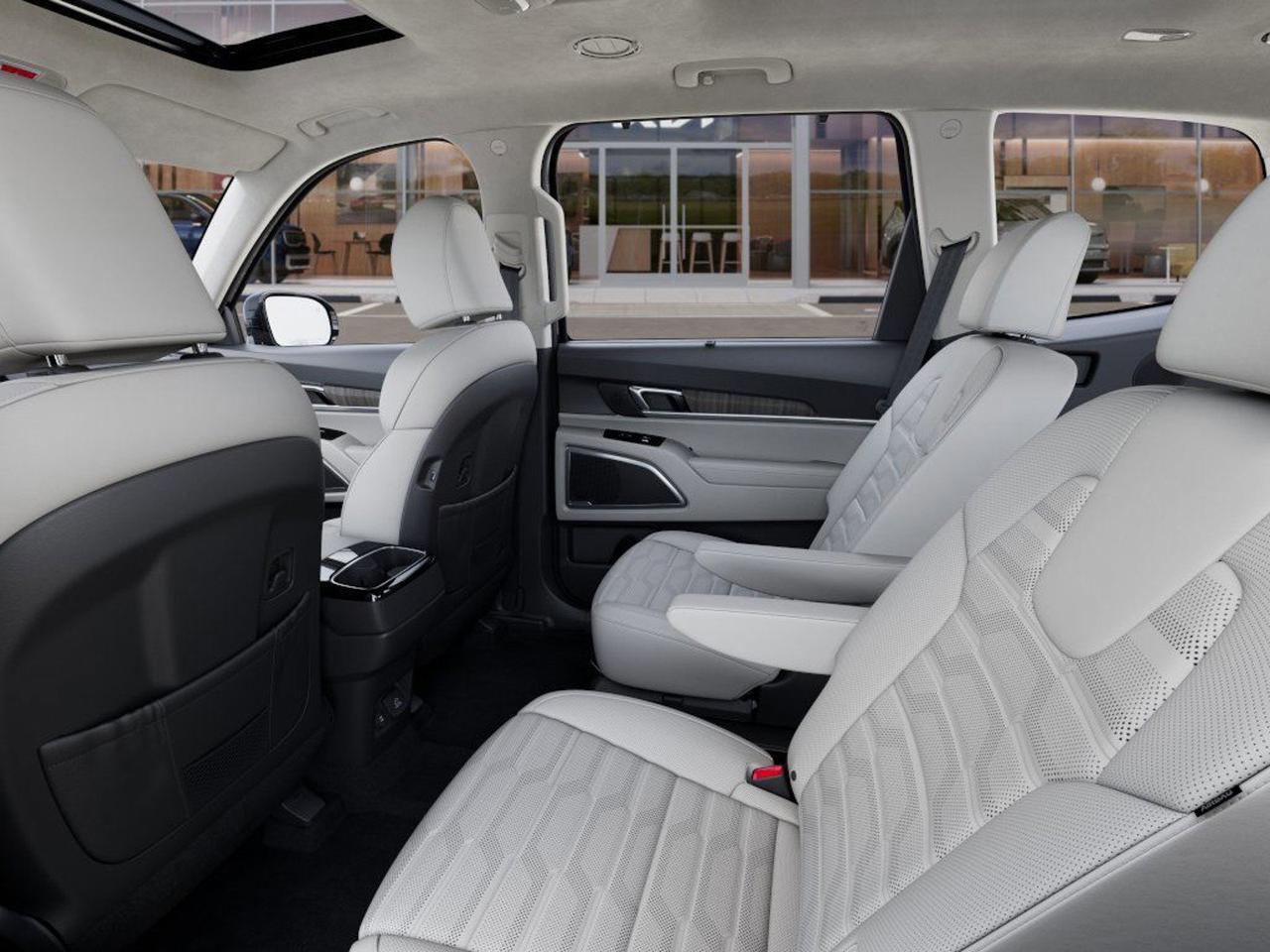 2025 KIA TELLURIDE SX-PRESTIGE Roseville CA