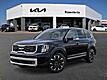 2025 KIA TELLURIDE SX-PRESTIGE