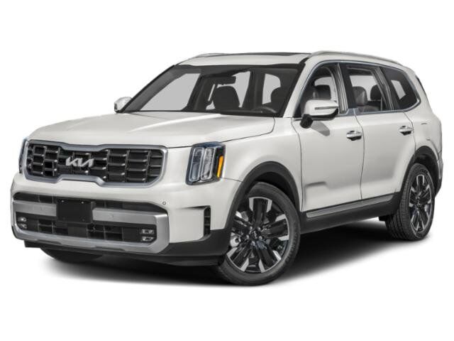 2025 KIA TELLURIDE SX-PRESTIGE