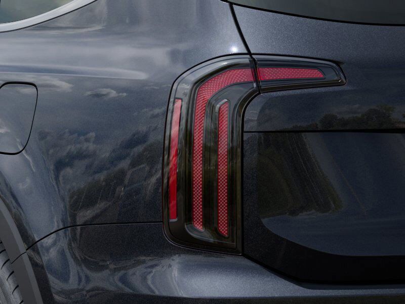 2025 KIA TELLURIDE SX-PRESTIGE X-LINE Roseville CA