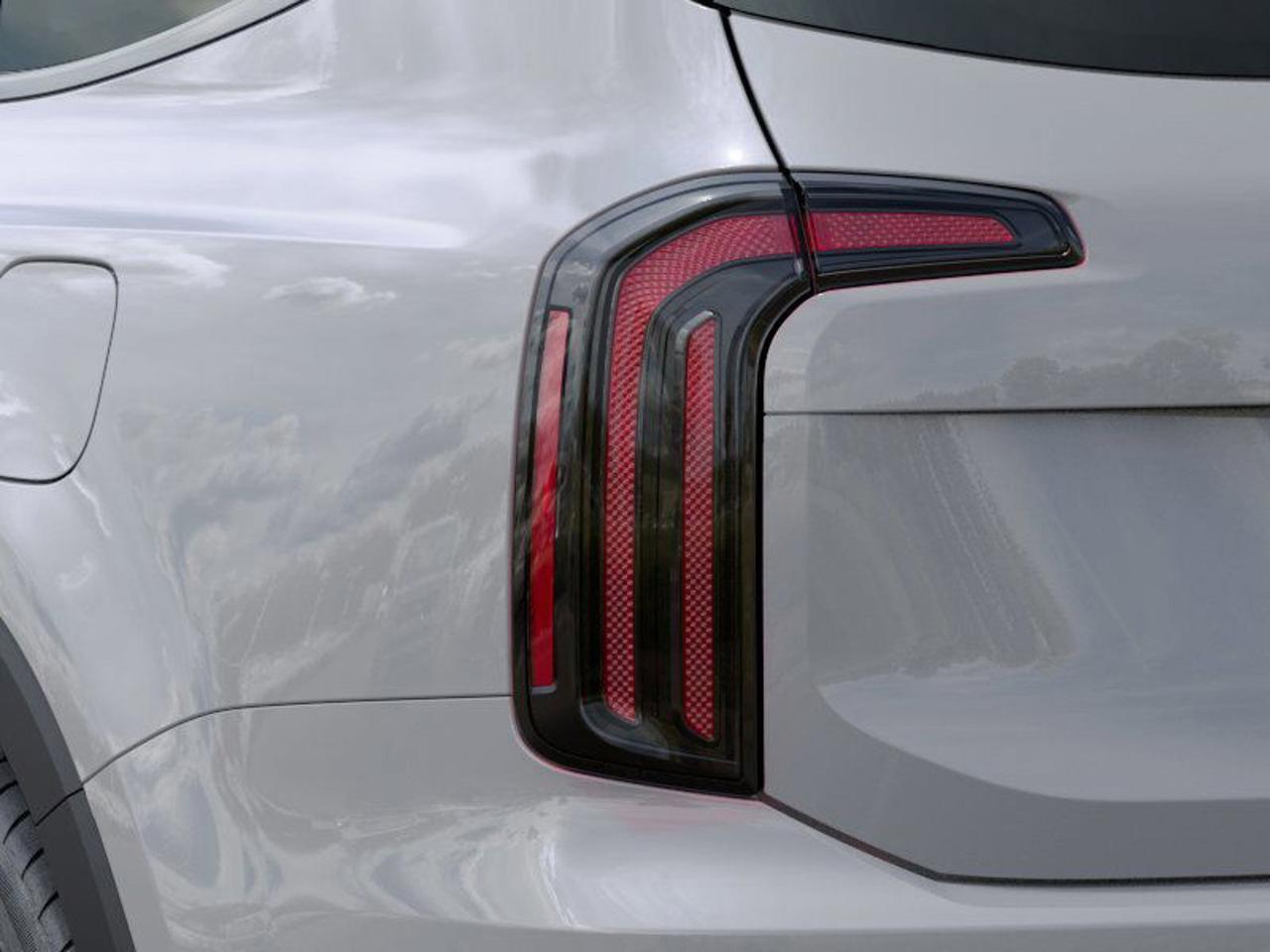 2025 KIA TELLURIDE SX-PRESTIGE X-LINE Roseville CA