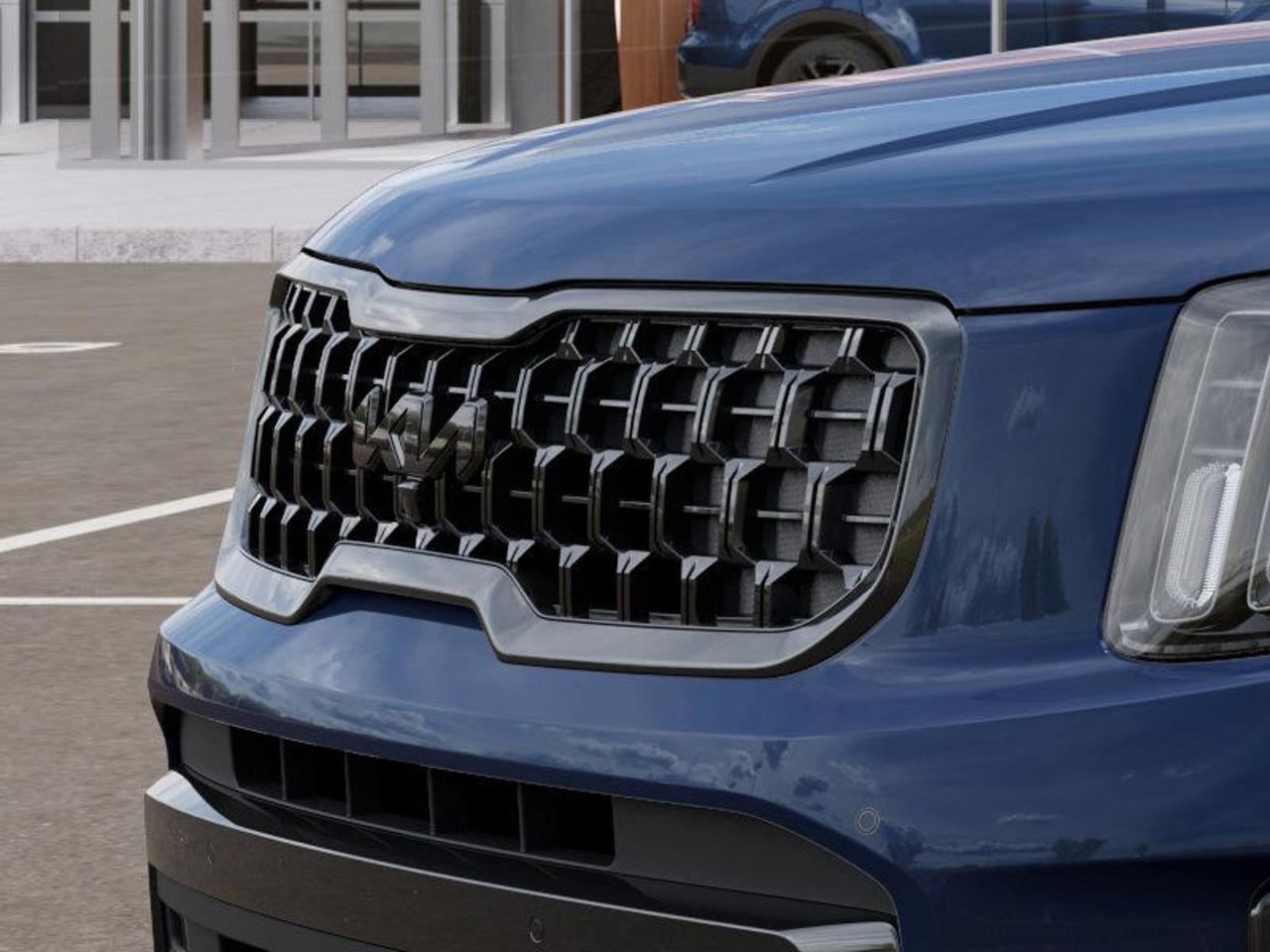 2025 KIA TELLURIDE SX-PRESTIGE X-LINE Roseville CA