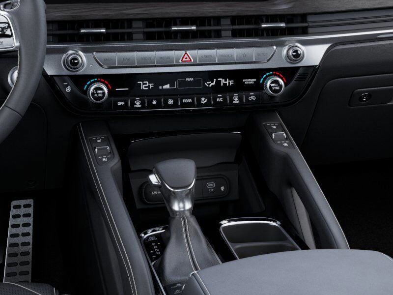 2025 KIA TELLURIDE SX-PRESTIGE X-LINE Roseville CA