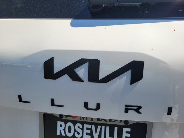2025 KIA TELLURIDE SX-PRESTIGE X-LINE Roseville CA