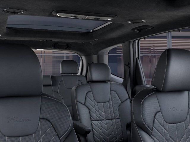 2025 KIA TELLURIDE SX-PRESTIGE X-LINE Roseville CA