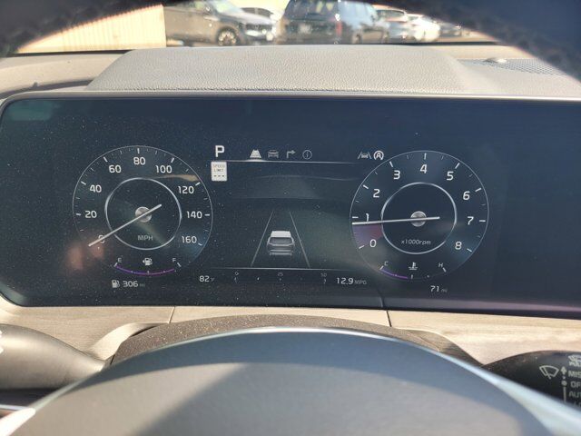 2025 KIA TELLURIDE SX-PRESTIGE X-LINE Roseville CA