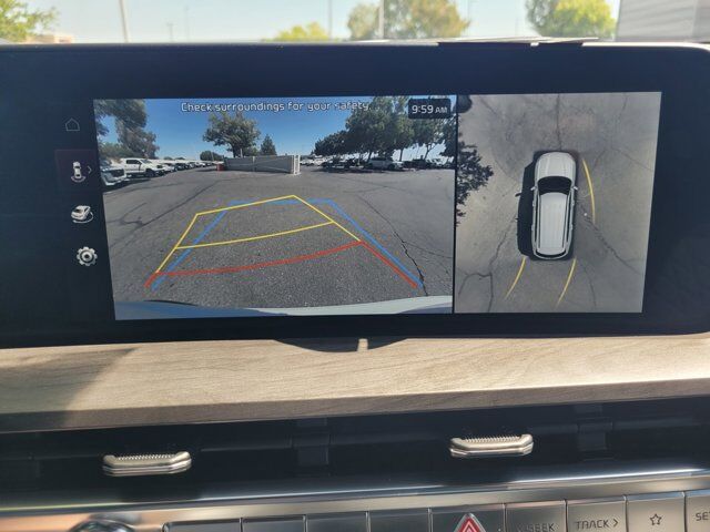 2025 KIA TELLURIDE SX-PRESTIGE X-LINE Roseville CA