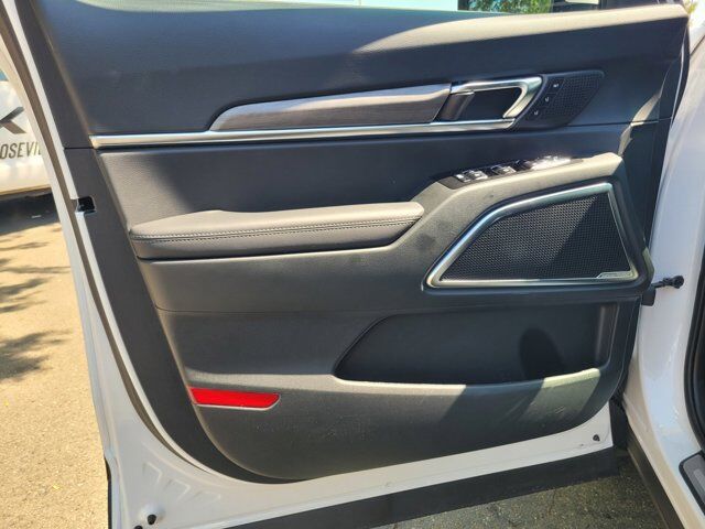 2025 KIA TELLURIDE SX-PRESTIGE X-LINE Roseville CA