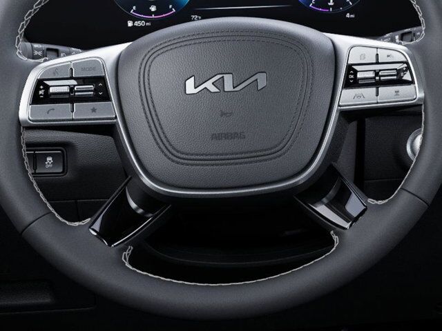 2025 KIA TELLURIDE SX-PRESTIGE X-LINE Roseville CA
