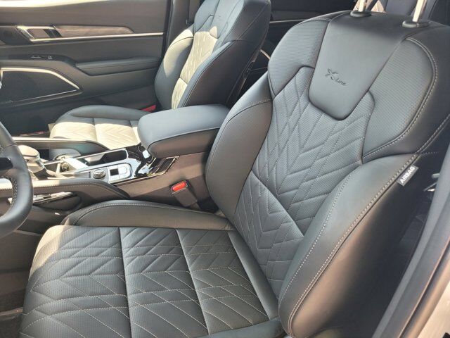 2025 KIA TELLURIDE SX-PRESTIGE X-LINE Roseville CA