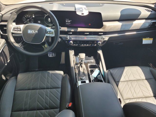 2025 KIA TELLURIDE SX-PRESTIGE X-LINE Roseville CA