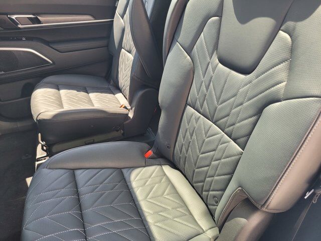 2025 KIA TELLURIDE SX-PRESTIGE X-LINE Roseville CA