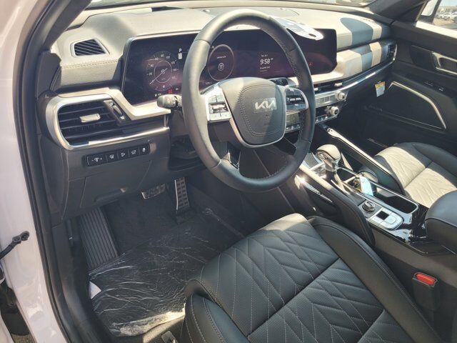 2025 KIA TELLURIDE SX-PRESTIGE X-LINE Roseville CA
