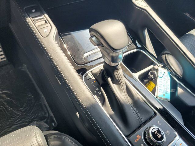 2025 KIA TELLURIDE SX-PRESTIGE X-LINE Roseville CA