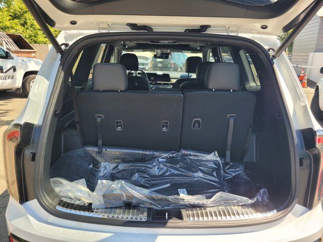 2025 KIA TELLURIDE SX-PRESTIGE X-LINE Roseville CA