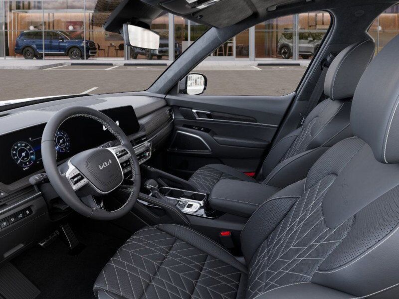 2025 KIA TELLURIDE SX-PRESTIGE X-LINE Roseville CA