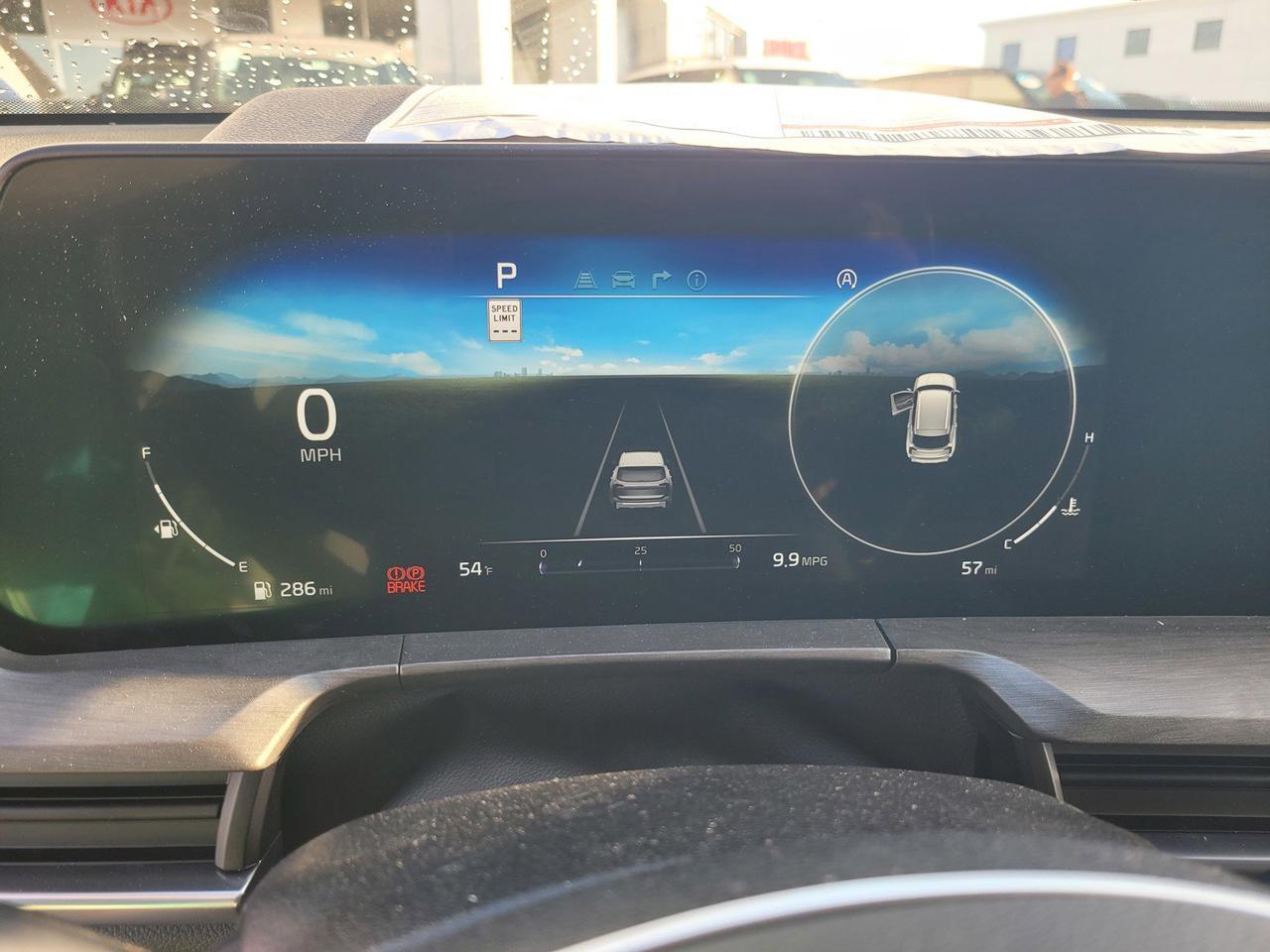 2025 KIA TELLURIDE SX-PRESTIGE X-LINE Roseville CA