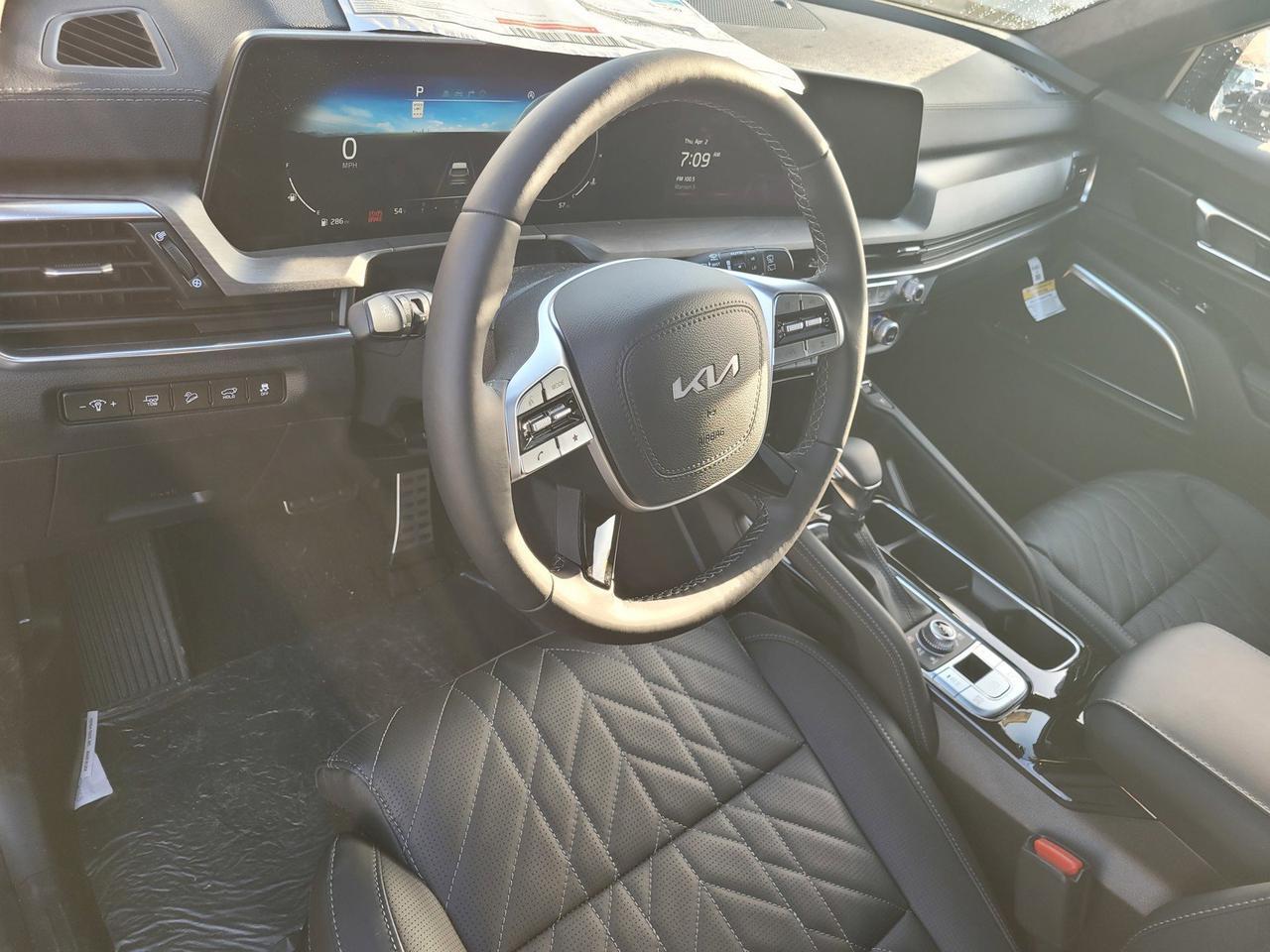 2025 KIA TELLURIDE SX-PRESTIGE X-LINE Roseville CA