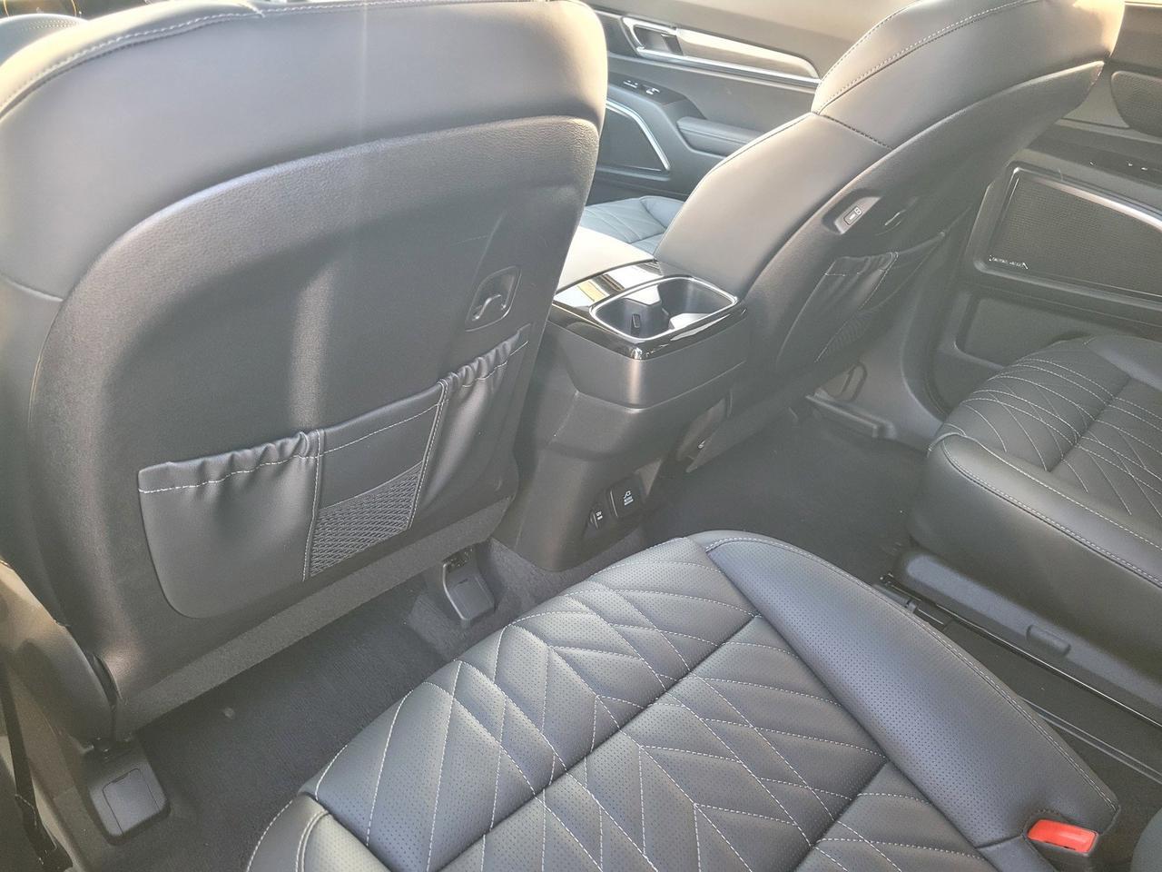 2025 KIA TELLURIDE SX-PRESTIGE X-LINE Roseville CA