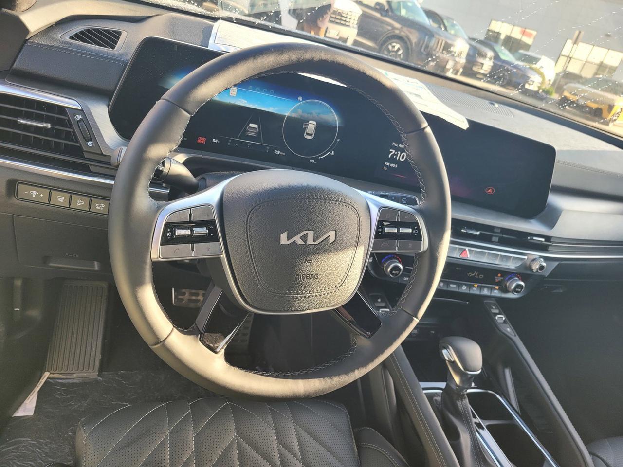 2025 KIA TELLURIDE SX-PRESTIGE X-LINE Roseville CA