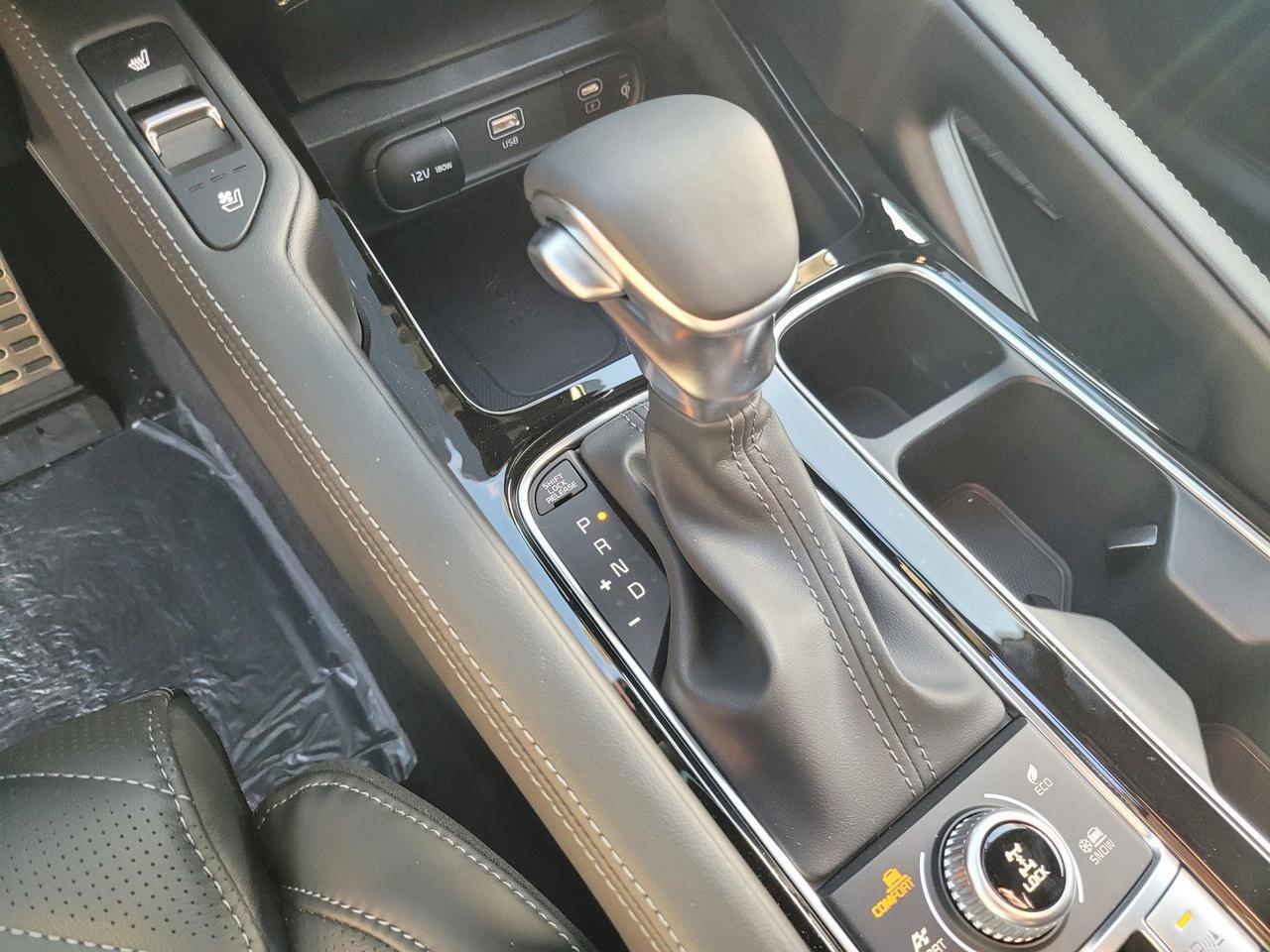 2025 KIA TELLURIDE SX-PRESTIGE X-LINE Roseville CA