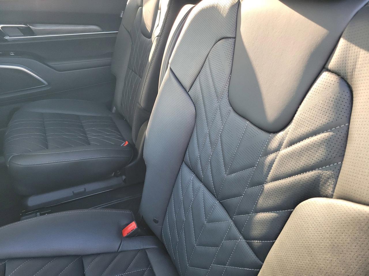 2025 KIA TELLURIDE SX-PRESTIGE X-LINE Roseville CA