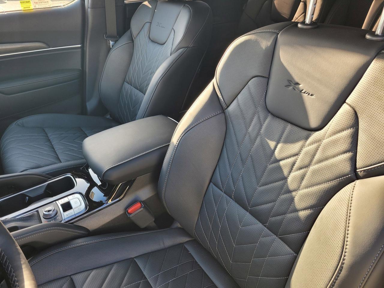 2025 KIA TELLURIDE SX-PRESTIGE X-LINE Roseville CA