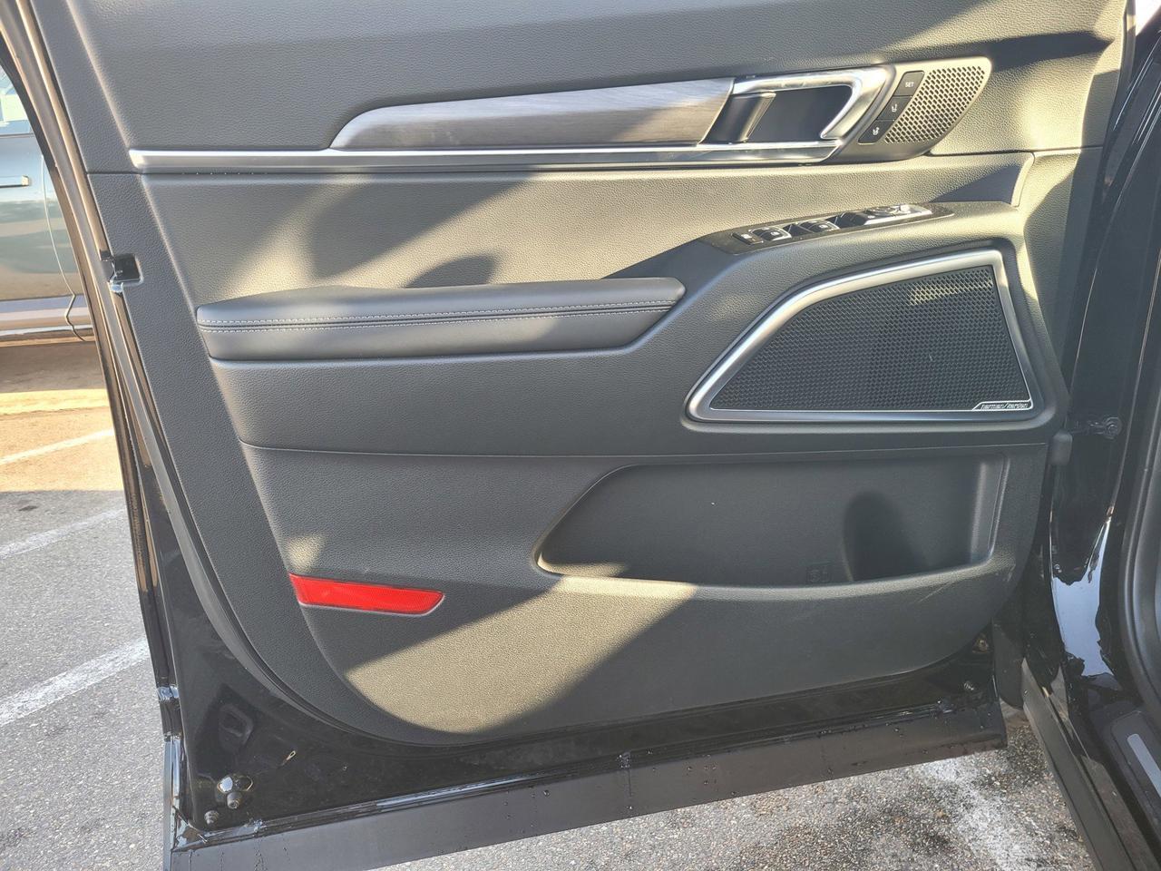 2025 KIA TELLURIDE SX-PRESTIGE X-LINE Roseville CA