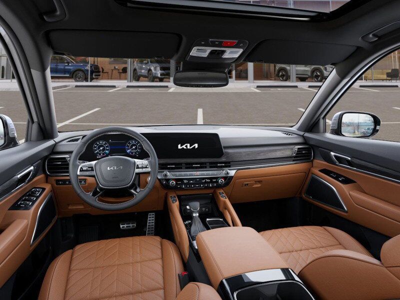 2025 KIA TELLURIDE SX X-LINE Roseville CA