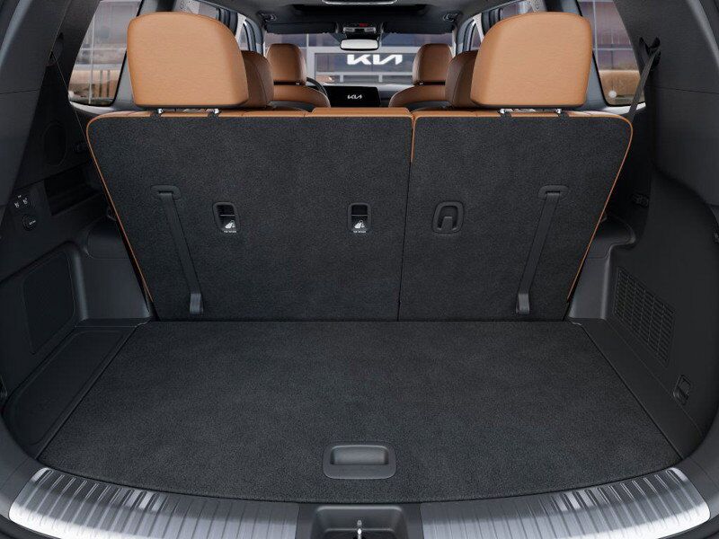 2025 KIA TELLURIDE SX X-LINE Roseville CA