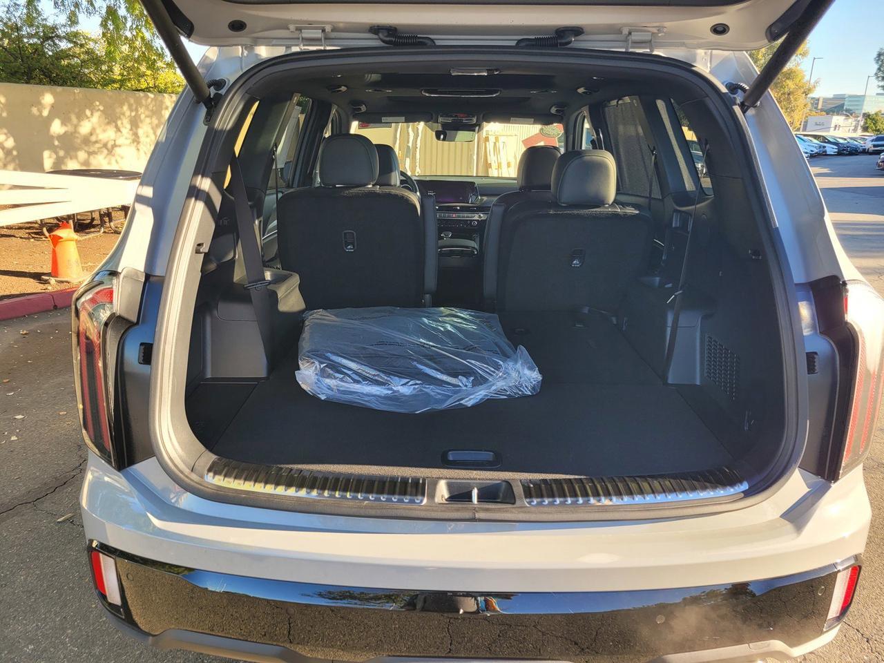 2025 KIA TELLURIDE SX X-LINE Roseville CA