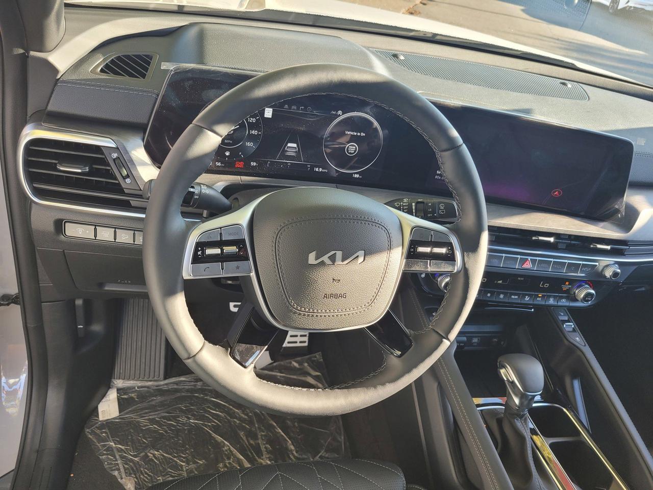 2025 KIA TELLURIDE SX X-LINE Roseville CA