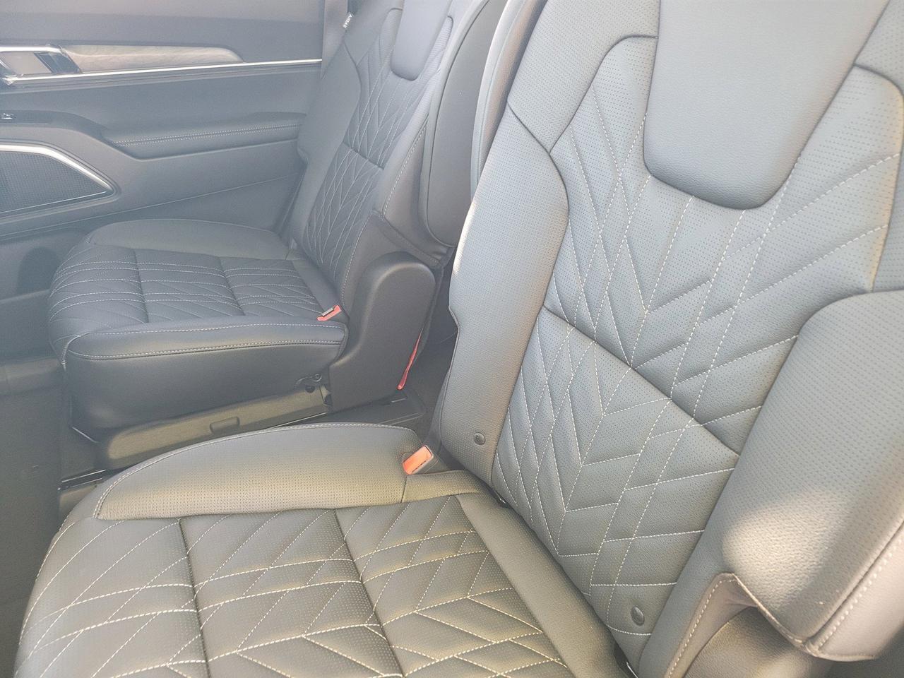 2025 KIA TELLURIDE SX X-LINE Roseville CA