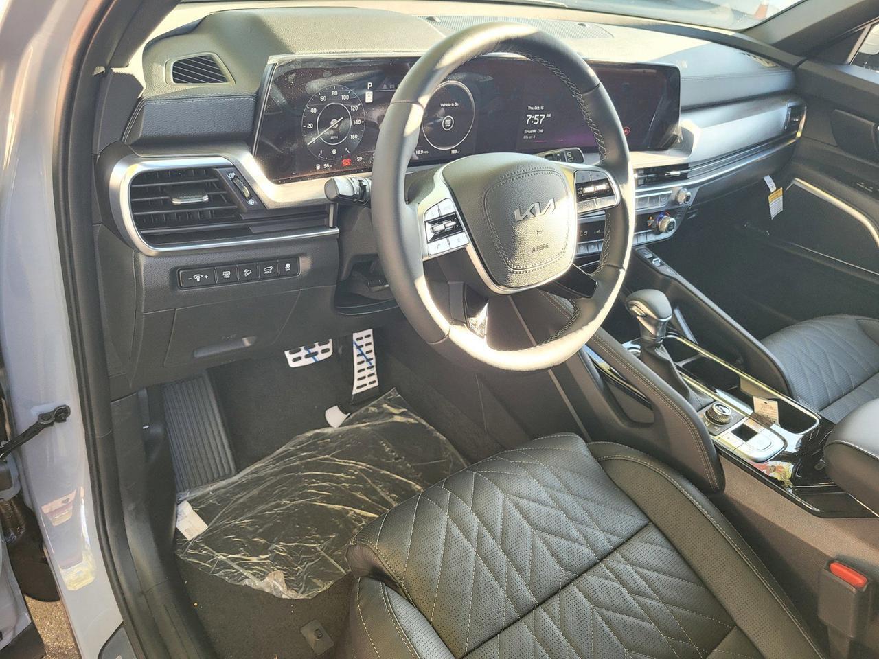 2025 KIA TELLURIDE SX X-LINE Roseville CA