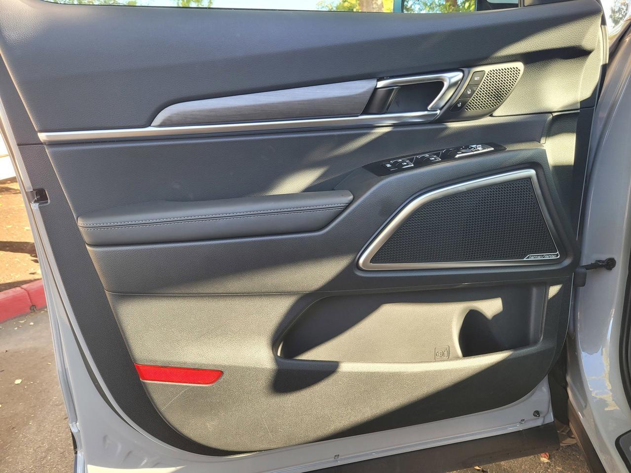 2025 KIA TELLURIDE SX X-LINE Roseville CA