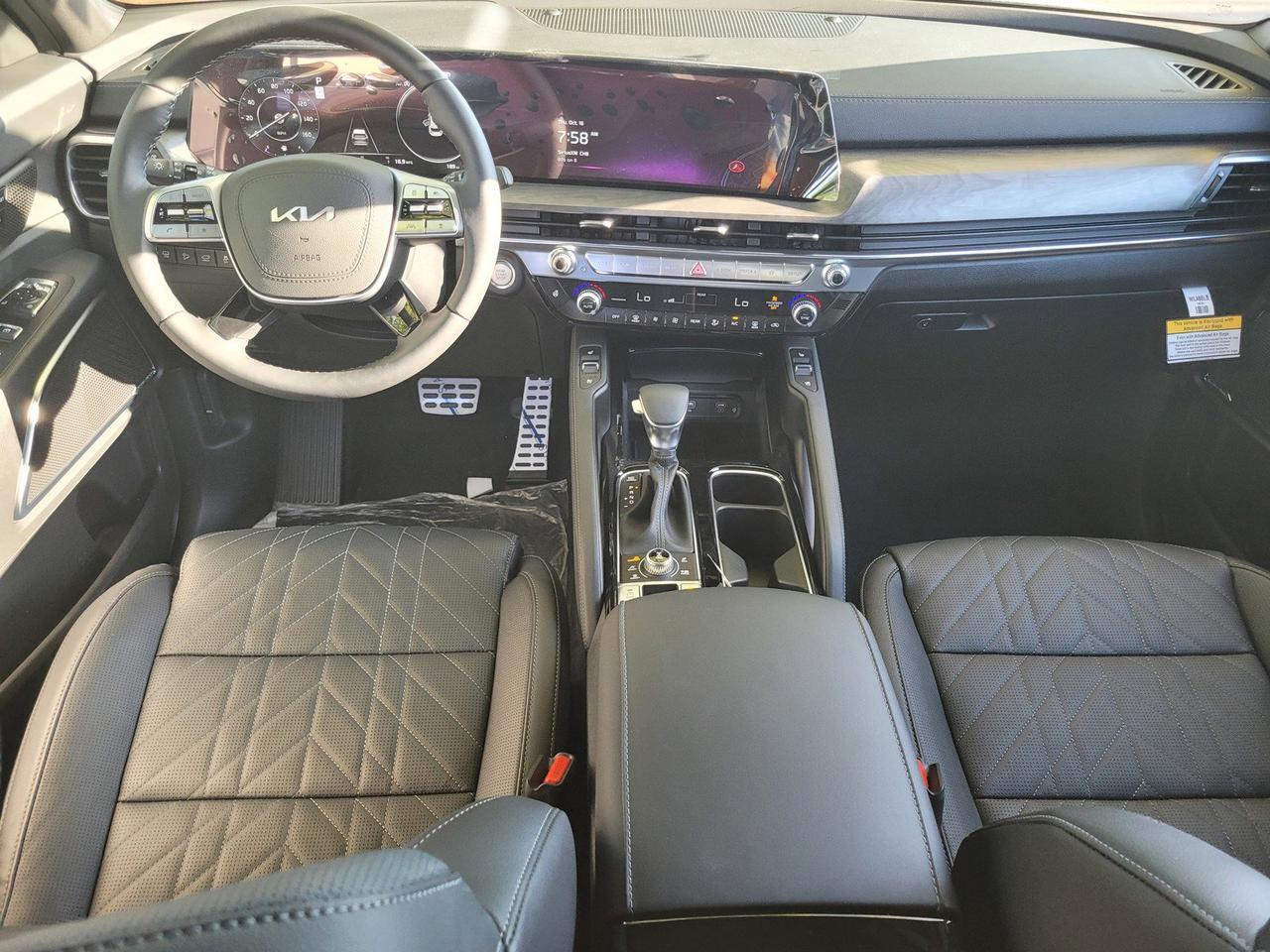 2025 KIA TELLURIDE SX X-LINE Roseville CA