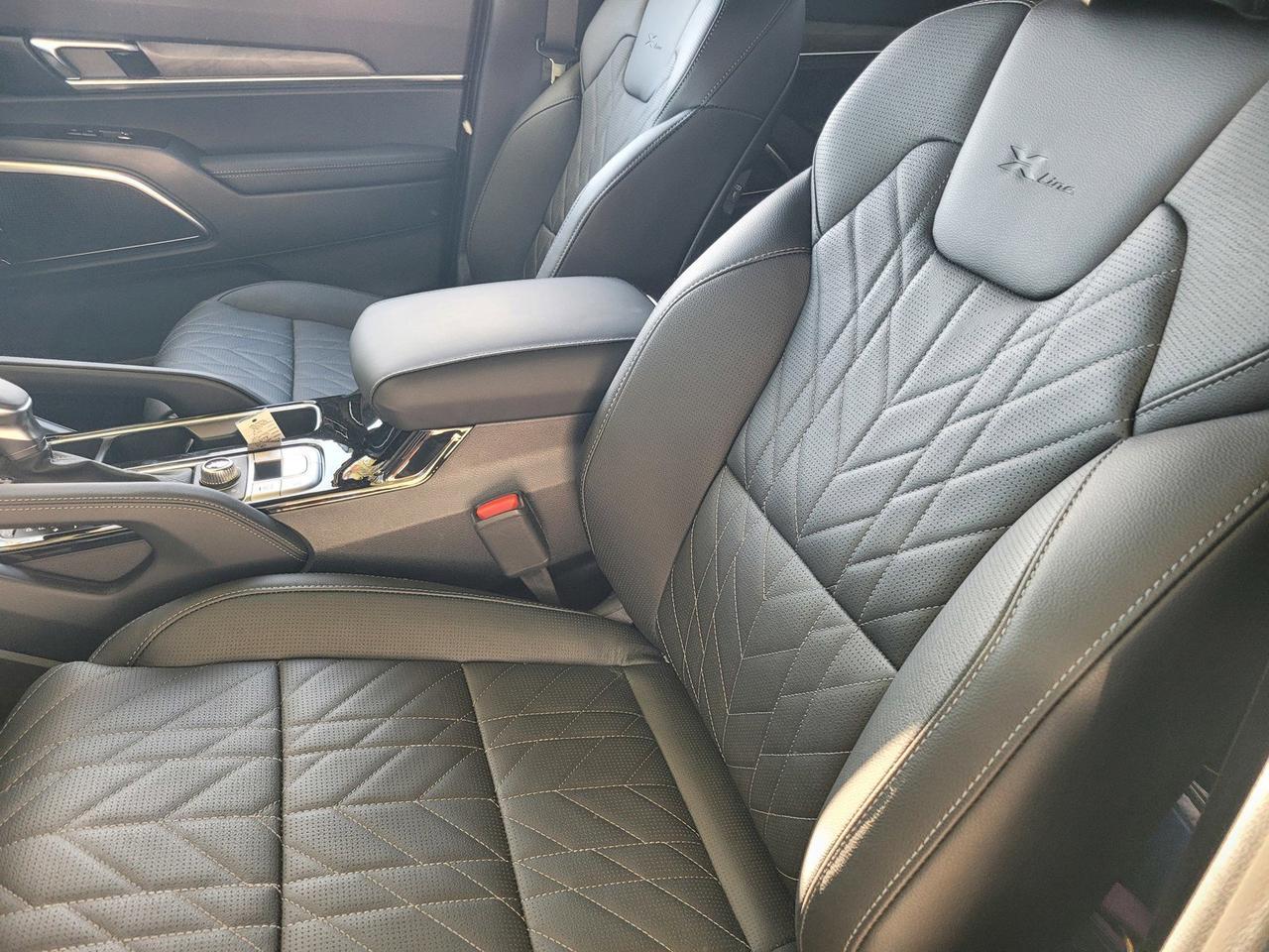 2025 KIA TELLURIDE SX X-LINE Roseville CA