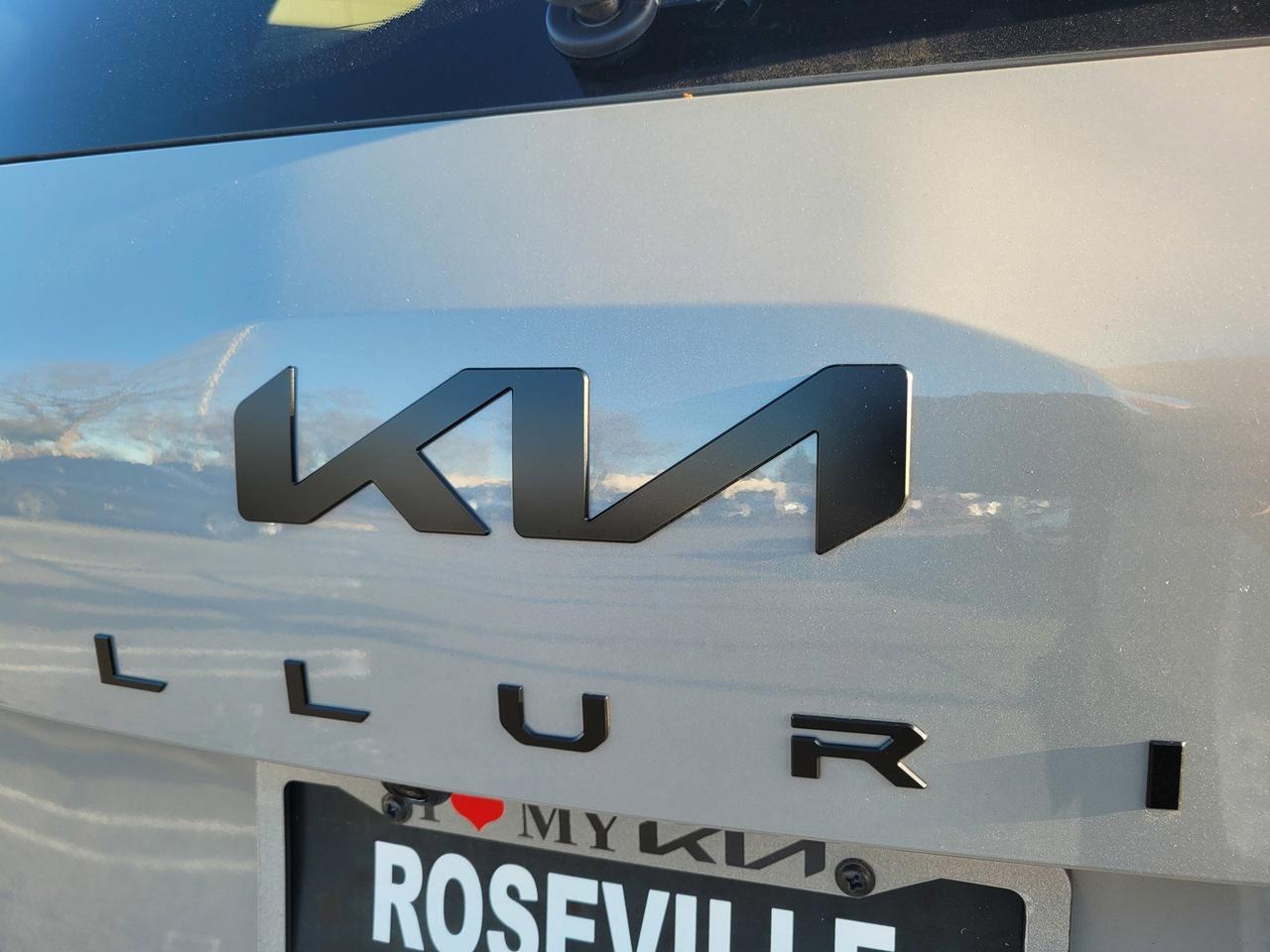 2025 KIA TELLURIDE SX X-LINE Roseville CA