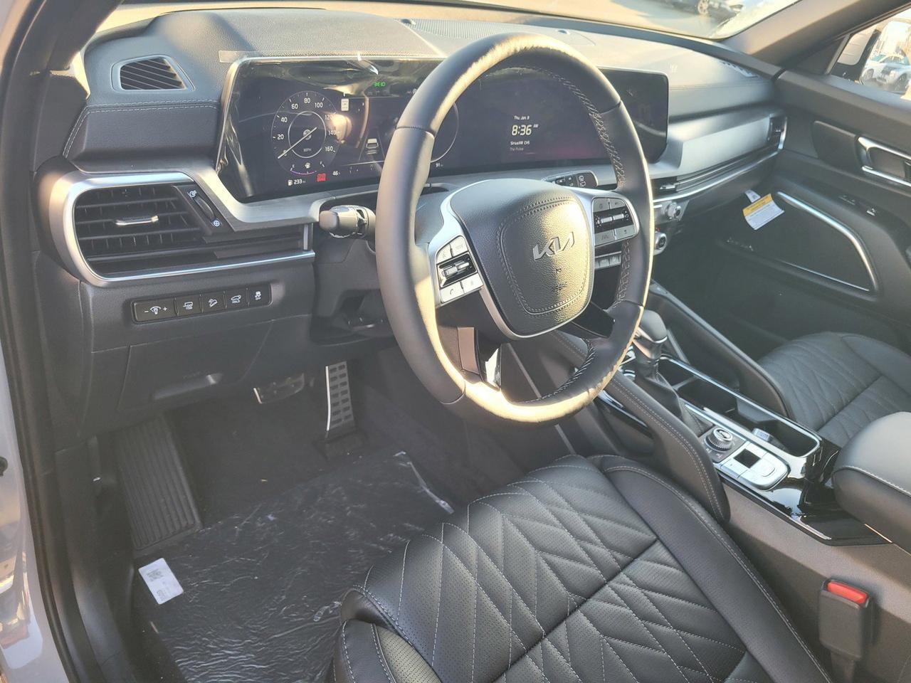 2025 KIA TELLURIDE SX X-LINE Roseville CA