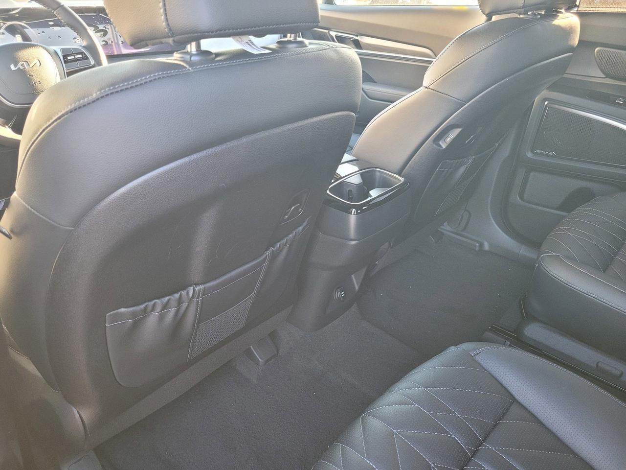 2025 KIA TELLURIDE SX X-LINE Roseville CA