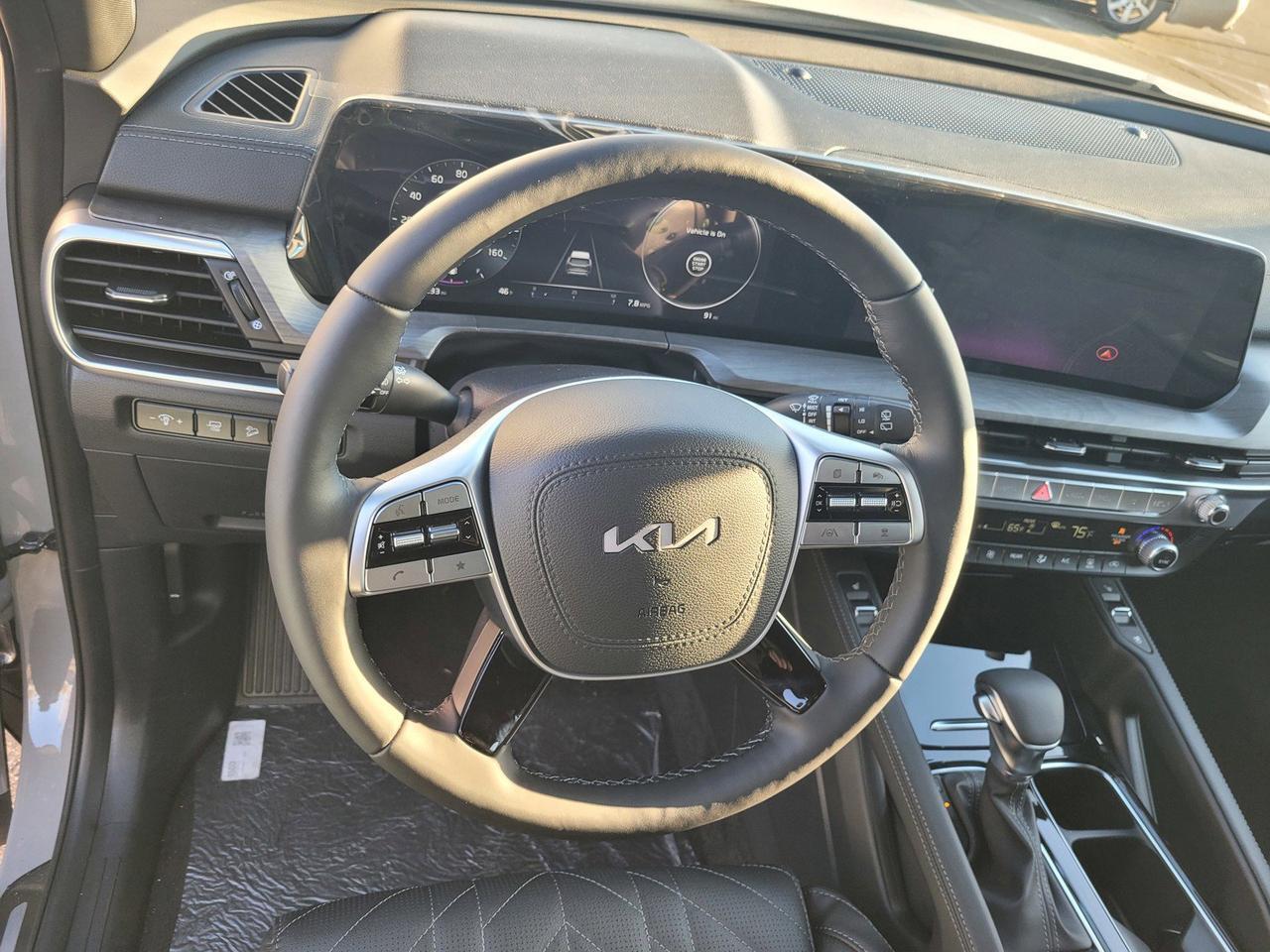 2025 KIA TELLURIDE SX X-LINE Roseville CA