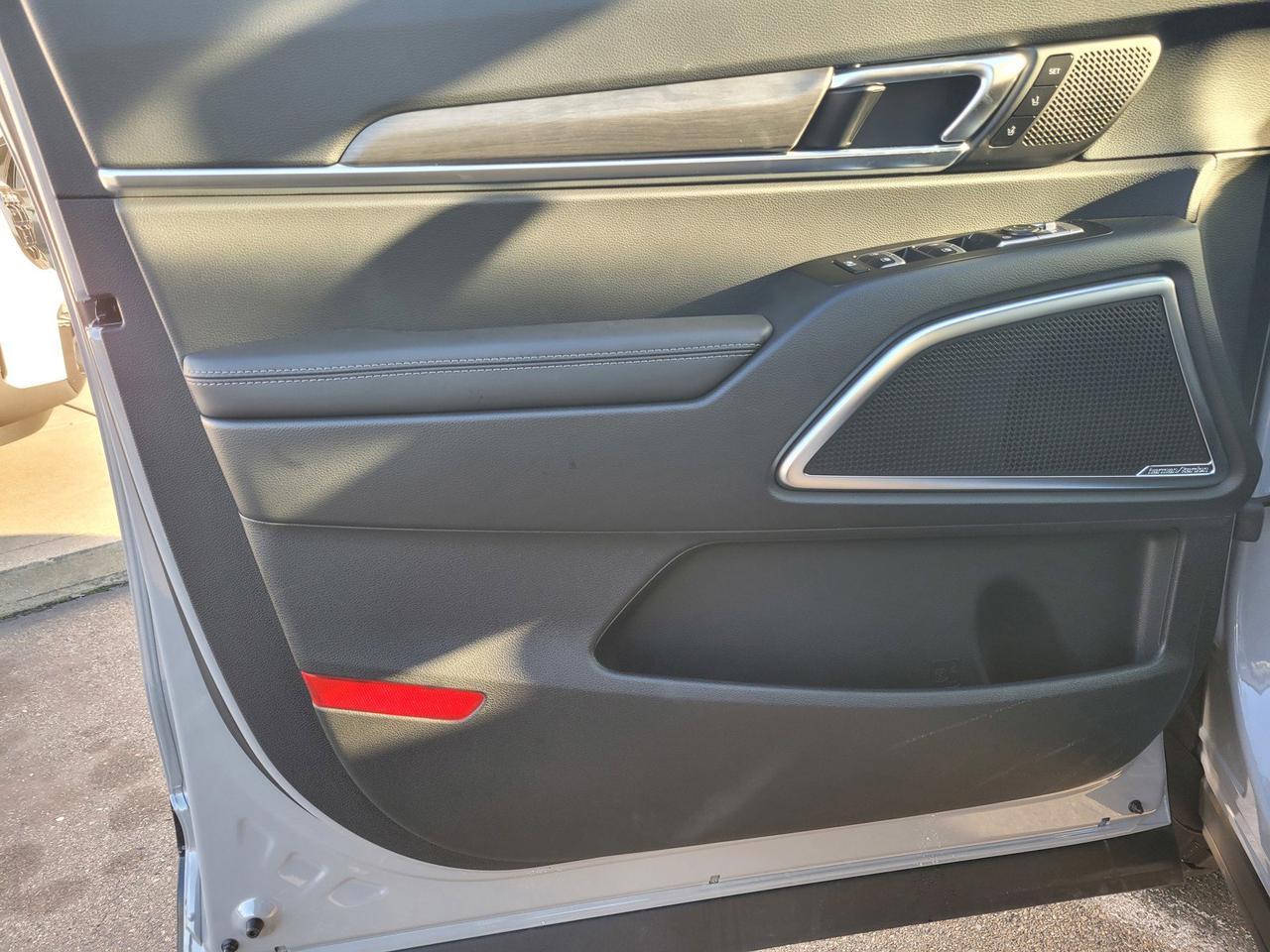 2025 KIA TELLURIDE SX X-LINE Roseville CA