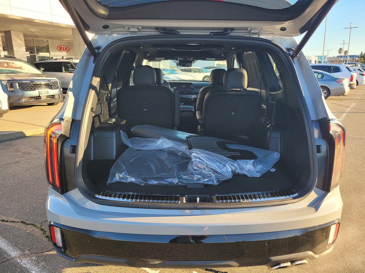2025 KIA TELLURIDE SX X-LINE Roseville CA