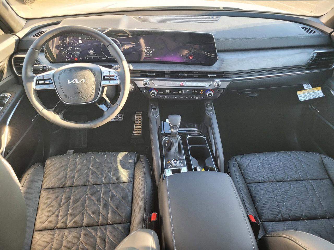 2025 KIA TELLURIDE SX X-LINE Roseville CA