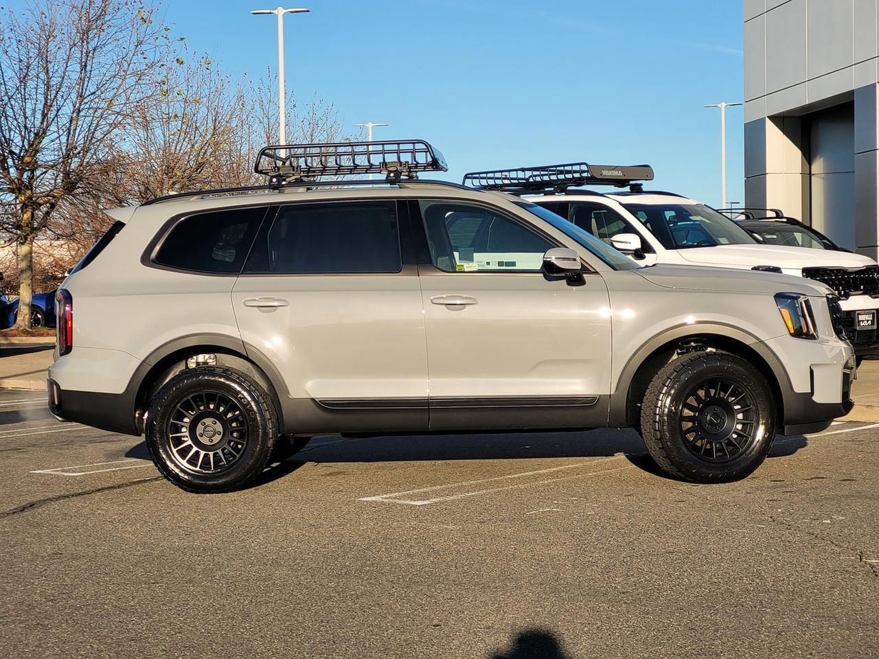2025 KIA TELLURIDE SX X-LINE Roseville CA