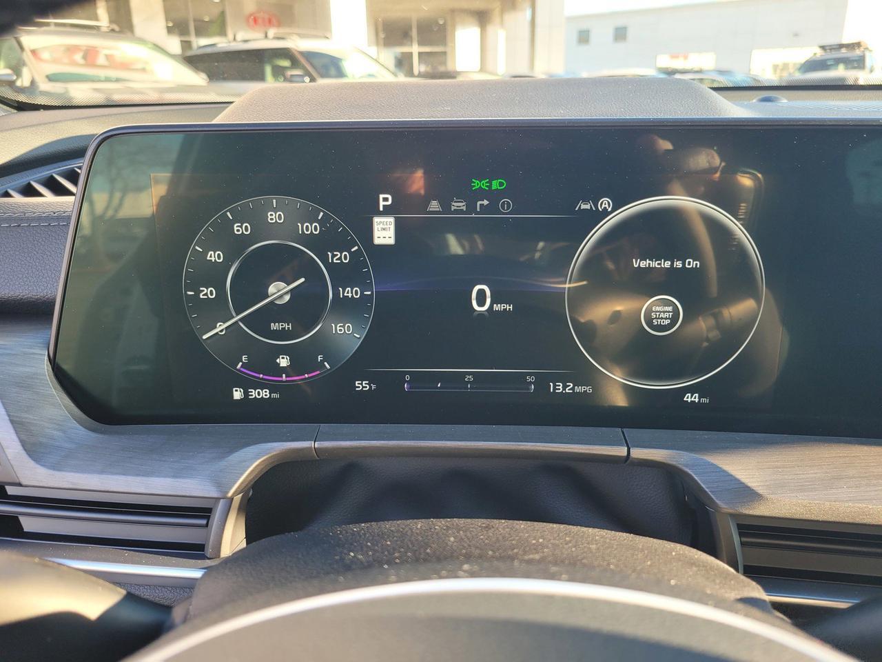 2025 KIA TELLURIDE SX X-LINE Roseville CA