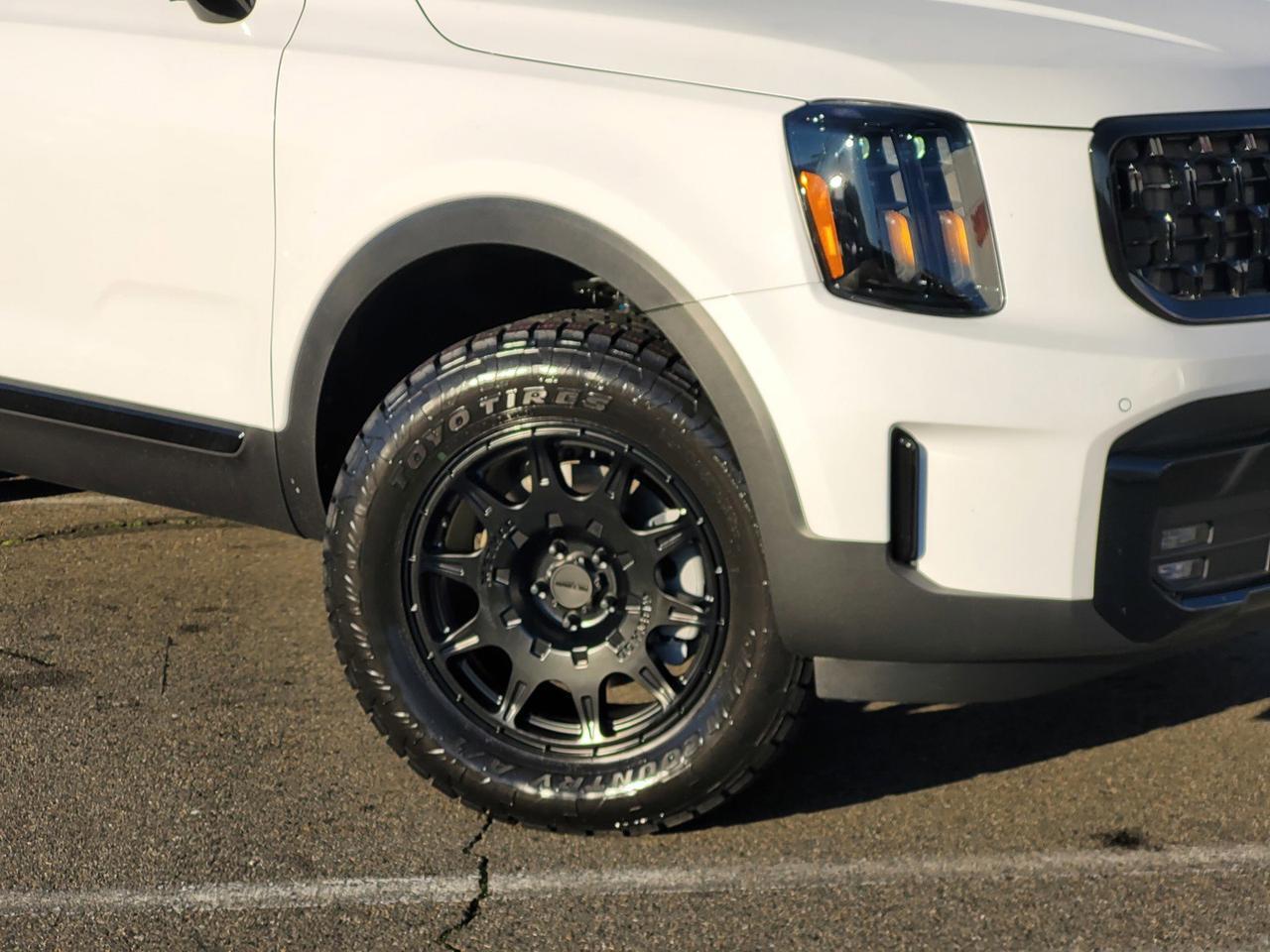 2025 KIA TELLURIDE SX X-LINE Roseville CA