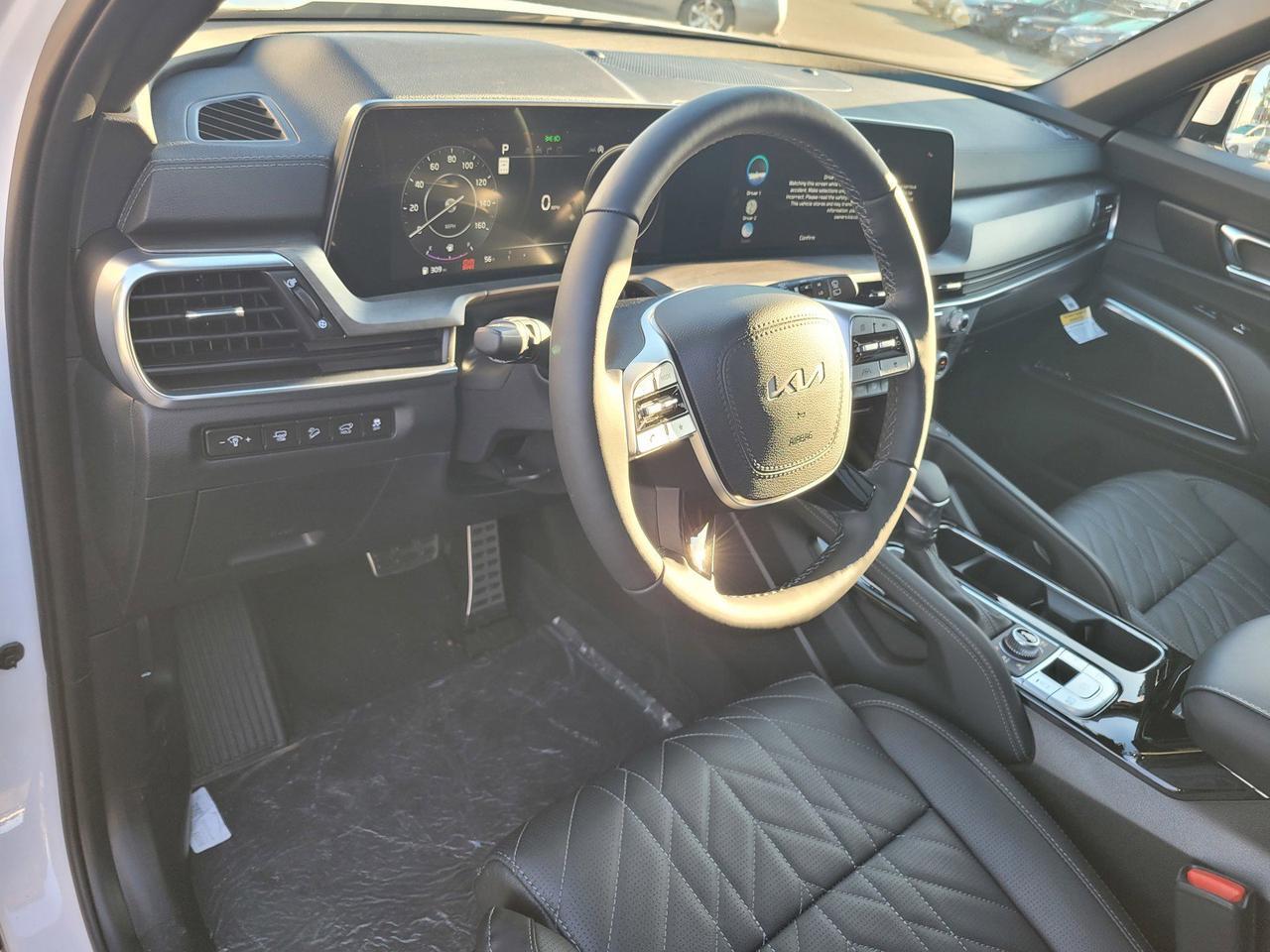 2025 KIA TELLURIDE SX X-LINE Roseville CA