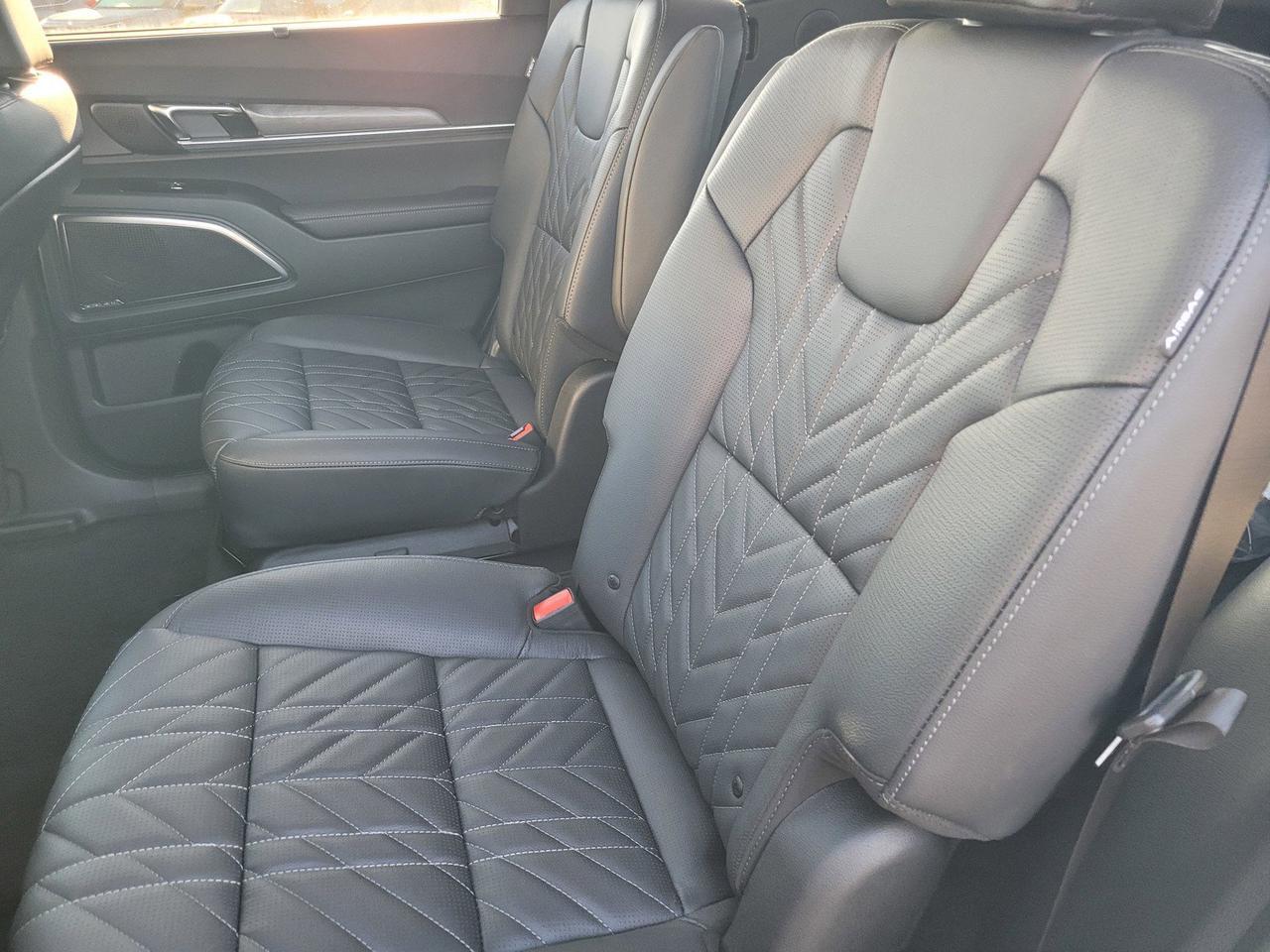 2025 KIA TELLURIDE SX X-LINE Roseville CA